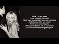 Never Getting Laid Sabrina Carpenter Lyrics