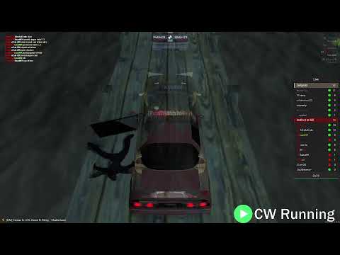 FAST 5 WFF | Instinct to Kill vs Zeigeist (xZ)