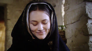 Risen Christ & Mary video