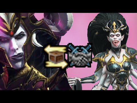 Why Morathi Trade and Ally with Dechala