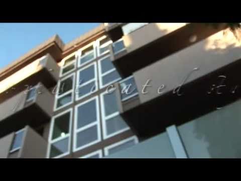 Welcome to the Otis Apartments