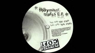 Playmaker - That Track