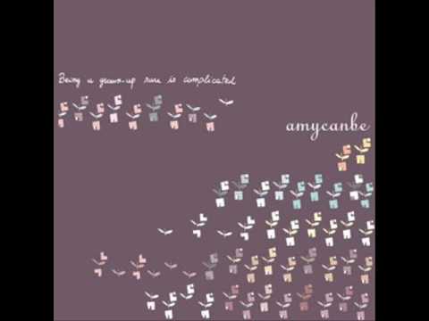 Amycanbe - Talk a Bit