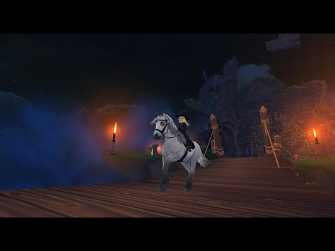 Star Stable [SSO] #76 Mystic [German/Deutsch]