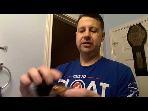 ONE BLADE CORE Review Shave