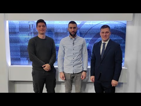 Izdvojeno - ''Gore srca'' – večer slavljenja u Domu sportova