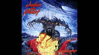 Judas Priest - Jugulator (1997) [FULL ALBUM]