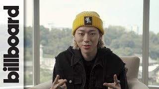 Zico Chats About His Song 'SoulMate,' Collaborating With IU | Billboard