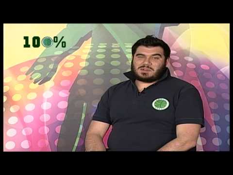 Tar100% - Davide Marchesi