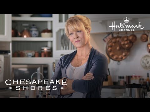 Chesapeake Shores 5.07 (Preview)