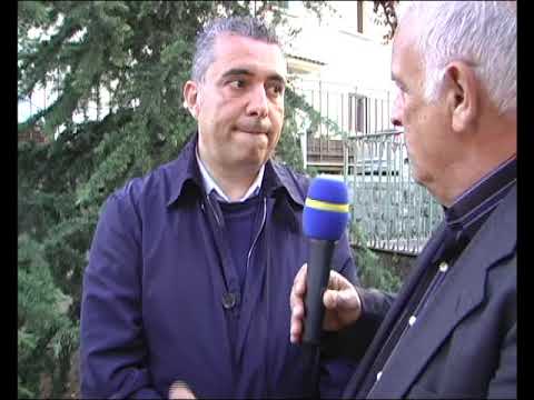 PROPOSTA DI LEGGE PER SEBY ROMEO | SERVIZIO TV