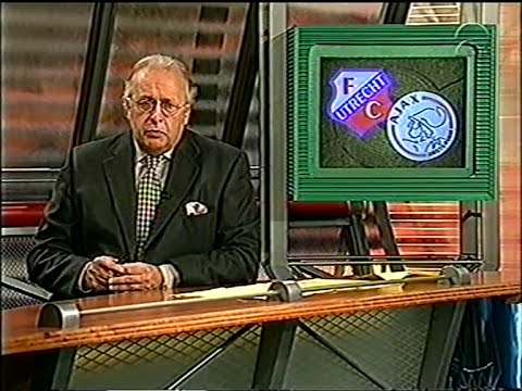 2000 14 mei FC Utrecht-Ajax 3-1