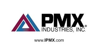 PMX Industries Recruitment