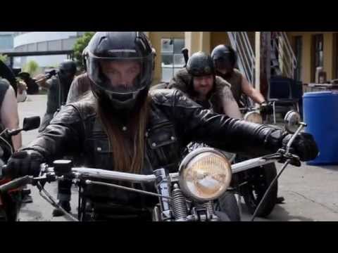trailer