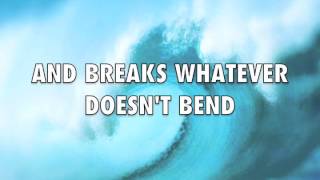 Owl City - Tidal Wave (Lyric Video)