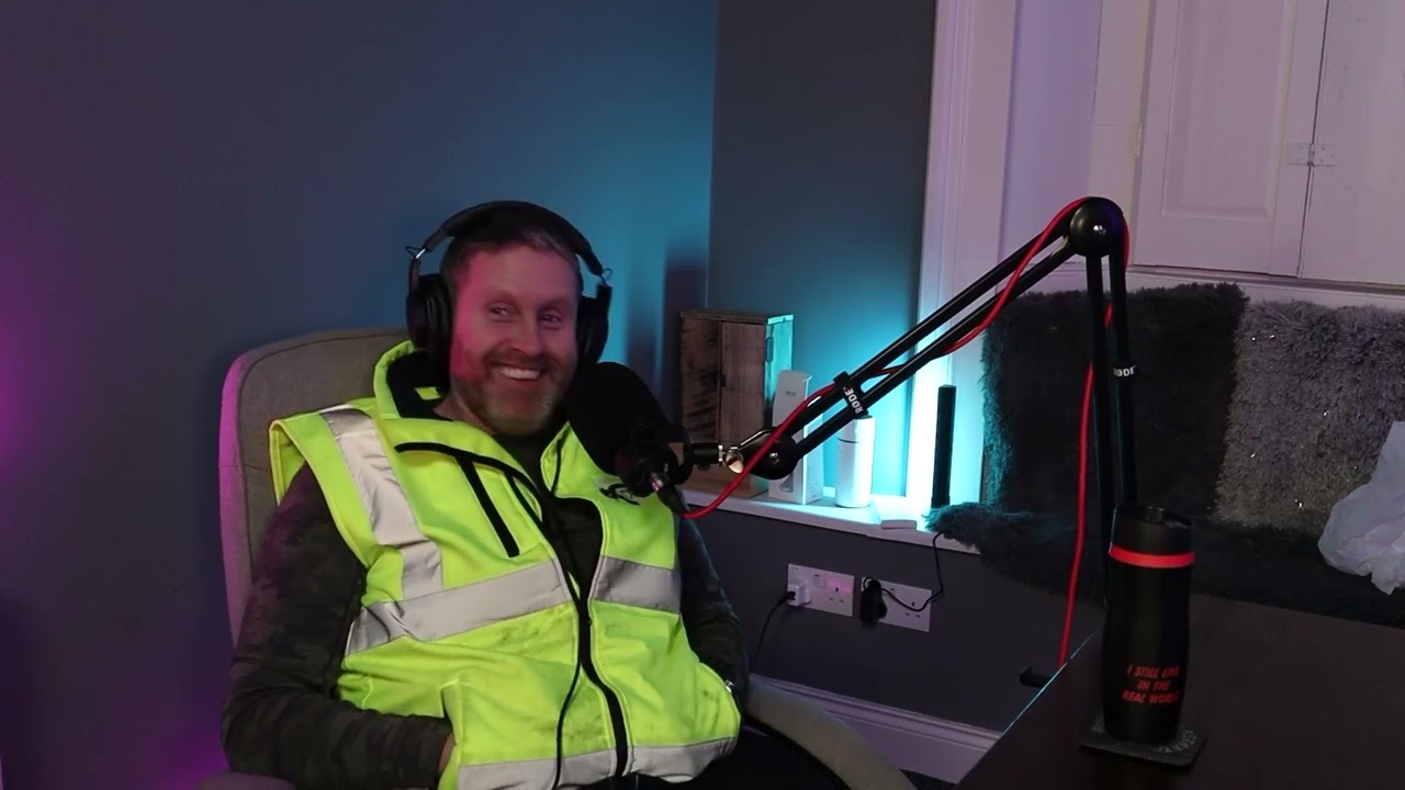 "WHO IS A-ARON?"... - YouTube