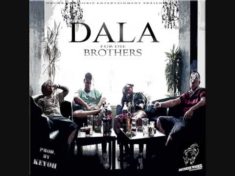 Dala ft. Jascha - Skyrim (Prod.by KeyOh)
