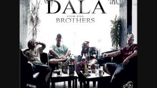 Dala ft. Jascha - Skyrim (Prod.by KeyOh)
