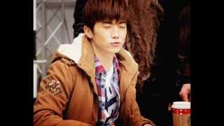 HAPPY BIRTHDAY WOOYOUNG 2PM 2012