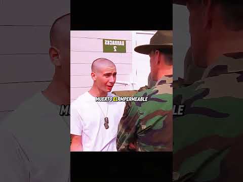 Cuando el jefe se asombró de la transformación😮 #pelicula #cine #shorts