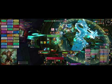 Heroic Conclave of the Chosen - Death Jesters - Stormrage