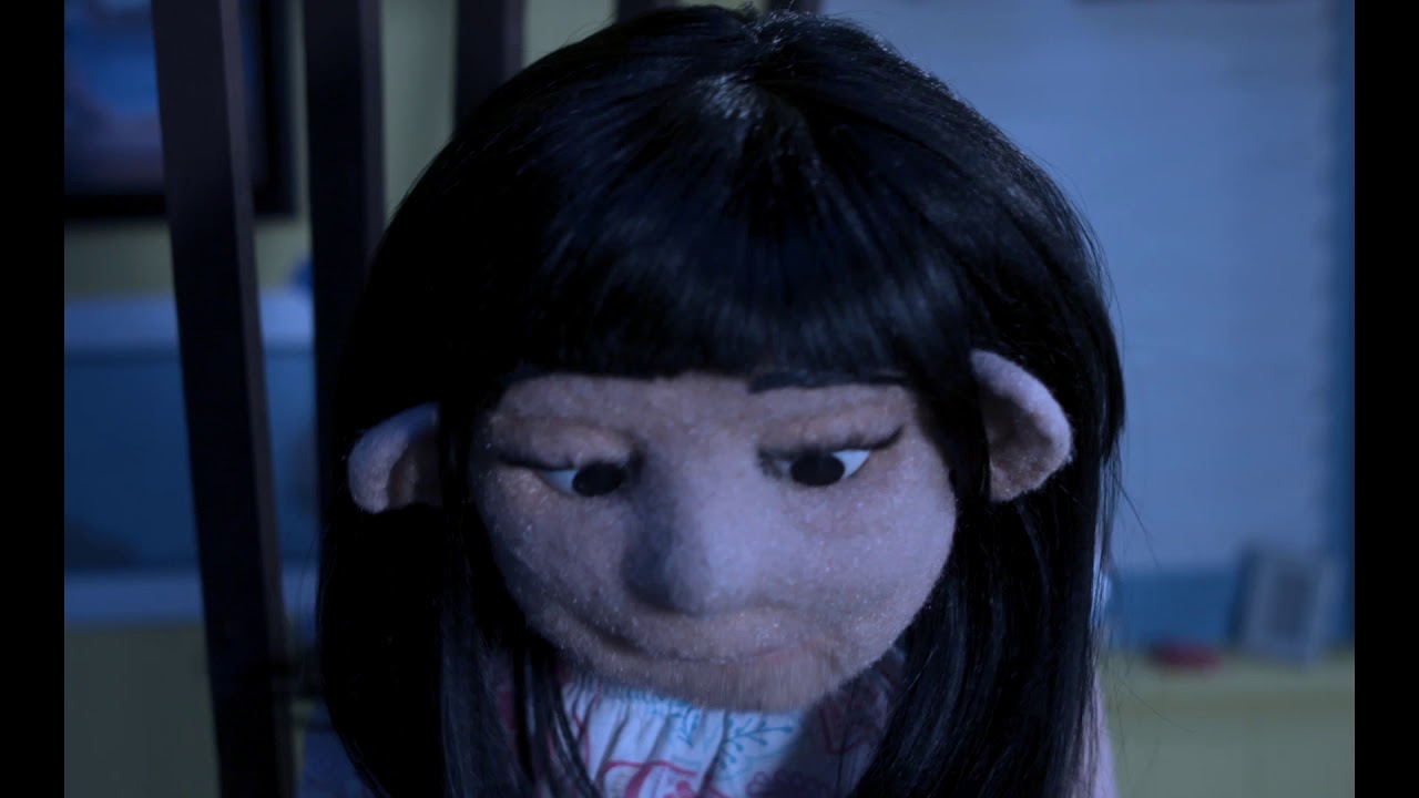 Dak' Toká Taíno Official Trailer HD  2019