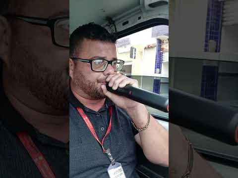 Locutor Junior Barbosa Divino Prêmios Planalto Bahia