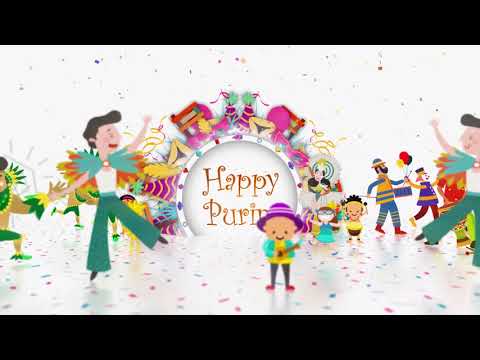 PURIM Festival 2018 : VISION360