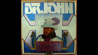 Dr. John – Go Tell The People