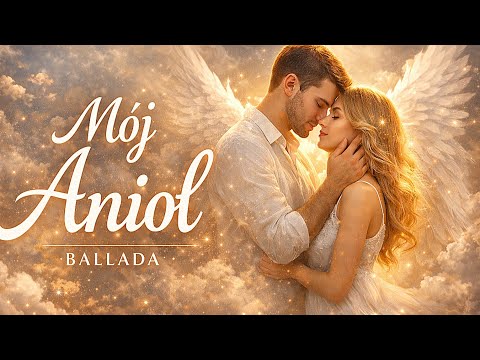 JONASZ | MÓJ ANIOŁ | Ta piosenka wzruszy każde serce 💔 Najpiękniejsza ballada o miłości