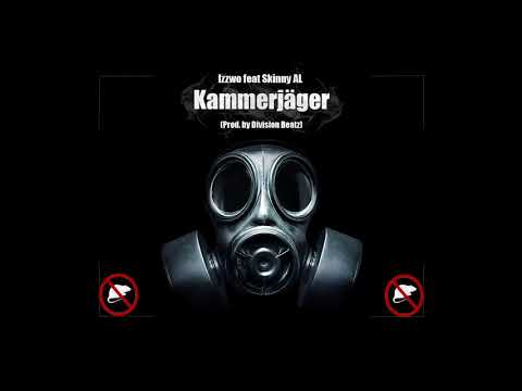 Izzwo feat Skinny AL - Kammerjäger (Prod. by Division Beatz)