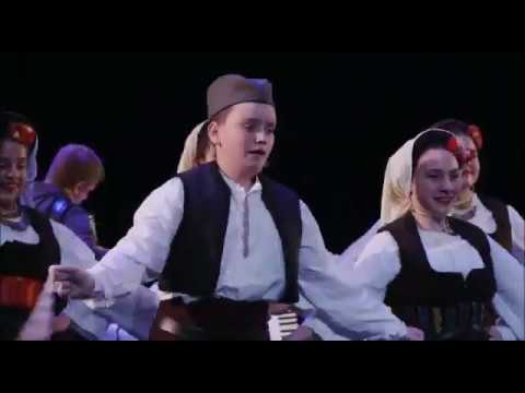 Izvor Paris - Igre iz Bujanovca