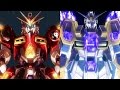 Gundam Build Fighters Try Island Wars Special Anime Review Gundam Battles In Paradise
