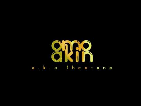 Omo Akin ft Ice Prince-Saye