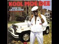 Kool Moe Dee  -  Rock You  (1987)