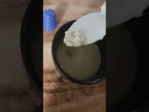 ☕️ French Vanilla White Chocolate Coffee Recipe ☕️(How I make it!)