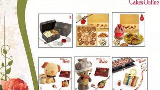 Send Rakhi to India, Buy Rakhi Online, Rakhi Delivery in India