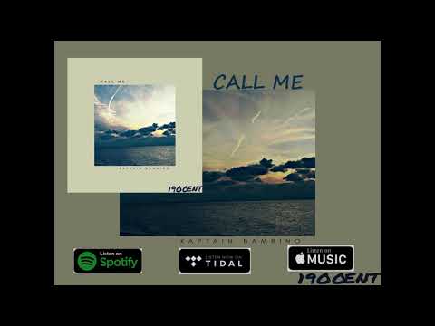 Kaptain Bambino - Call Me