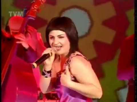 Eurovision Moldova 2006 - Zii lauta - Geta Burlacu