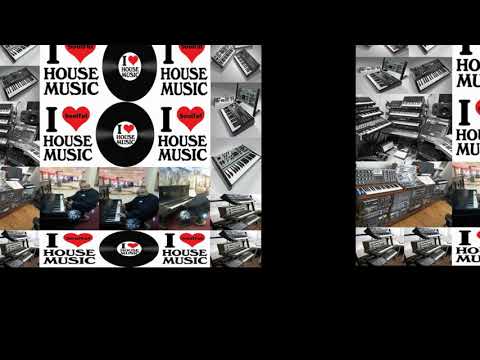 Antonello Ferrari, Aldo Bergamasco, Donna Hidalgo-Gonna Give My Loving AwayF&B Extravaganza Main Mix