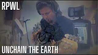 Music video thumbnail preview for RPWL - Unchain the Earth (4K HD) by RPWL
