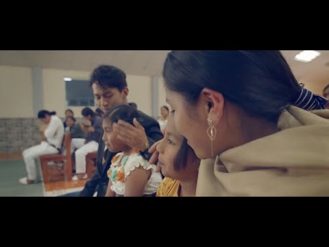 Roland Anrango - Micha Shina 💥💥💥 / Video Oficial 2020