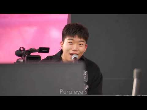 ［19048 힙플페］창모(Changmo)－paranoid remix／널 지워야해 (with Piano)