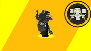 Upgraded Buzzsaw Mutant Pack