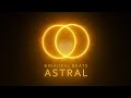 Extreme Astral Projection Frequencies 4 Hz Binaural Beats Out Of Body Experience Black Screen