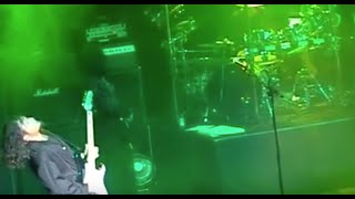 Queensryche  -  Live in London,UK 2003