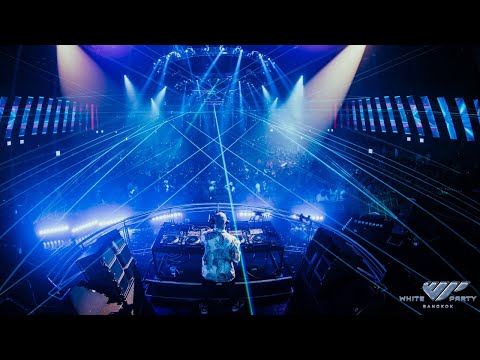 Mor Avrahami Live | White Party Bangkok Presents First Contact 2024