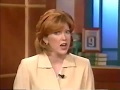 WMUR TV News9 This Morning Recorded 08 18 2001