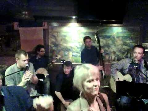 Ressut Allstars  Drunken Lullabies