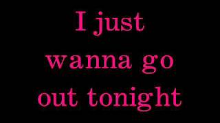 Miss Bipolar - Blood On The Dance Floor (LYRICS)